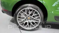 2021 Porsche Macan
