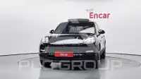 2021 Porsche Macan