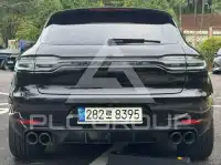 2021 Porsche Macan