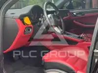 2021 Porsche Macan