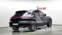 2021 Porsche Macan