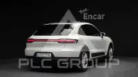 2021 Porsche Macan