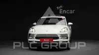 2021 Porsche Macan