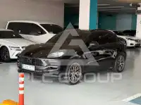 2021 Porsche Macan