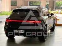 2021 Porsche Macan