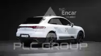 2021 Porsche Macan