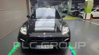2021 Porsche Macan