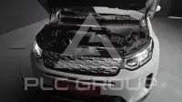 2021 Land Rover Discovery