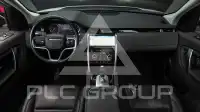 2021 Land Rover Discovery