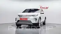 2021 Land Rover Discovery