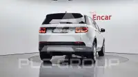 2021 Land Rover Discovery