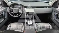 2021 Land Rover Discovery