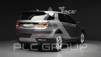 2021 Land Rover Discovery