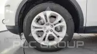 2021 Land Rover Discovery