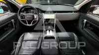 2021 Land Rover Discovery