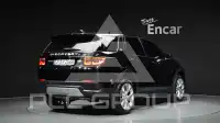 2021 Land Rover Discovery