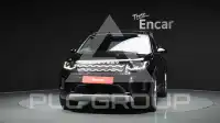 2021 Land Rover Discovery