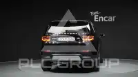 2021 Land Rover Discovery