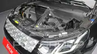 2021 Land Rover Discovery