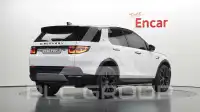 2021 Land Rover Discovery