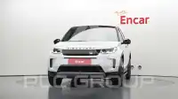 2021 Land Rover Discovery