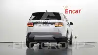 2021 Land Rover Discovery