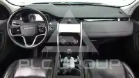2021 Land Rover Discovery
