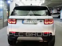 2021 Land Rover Discovery