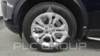 2021 Land Rover Discovery