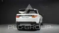 2021 Land Rover Discovery