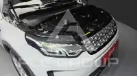 2021 Land Rover Discovery