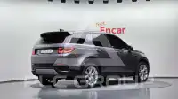 2021 Land Rover Discovery