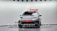 2021 Land Rover Discovery
