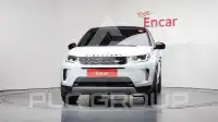 2021 Land Rover Discovery