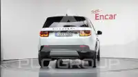 2021 Land Rover Discovery