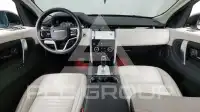 2021 Land Rover Discovery