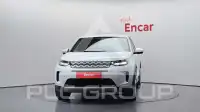 2021 Land Rover Discovery