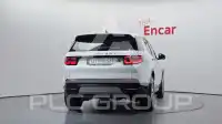 2021 Land Rover Discovery