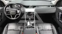 2021 Land Rover Discovery