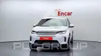2021 Land Rover Discovery