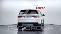 2021 Land Rover Discovery