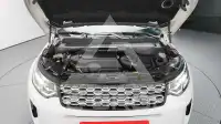 2021 Land Rover Discovery