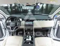 2021 Land Rover Discovery