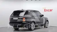 2021 Land Rover Range Rover