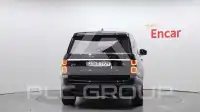 2021 Land Rover Range Rover