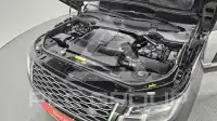 2021 Land Rover Range Rover