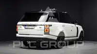 2021 Land Rover Range Rover