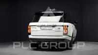 2021 Land Rover Range Rover