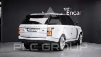 2021 Land Rover Range Rover