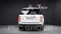 2021 Land Rover Range Rover